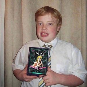 Meet your Posher, Gunnar